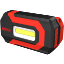 eQiUltimateBEAM mini Arbeitsleuchte 1300 Lumen - KS Tools...