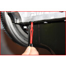 FIXIT Einschraub-Montagehilfe-Satz 8 mm, 4-tlg - KS Tools 150.5007