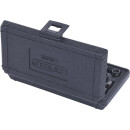 THREADfix Reparatur-Satz M10x1 Glühkerzen,15-tlg - KS Tools 150.5040
