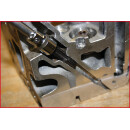 THREADfix Reparatur-Satz M10x1 Glühkerzen,15-tlg - KS Tools 150.5040