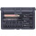 THREADfix Reparatur-Satz M10x1 Glühkerzen,15-tlg - KS Tools 150.5040