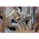 THREADfix Reparatur-Satz M12x1,25 Glüh+Zündkerzen,21-tlg - KS Tools 150.5060