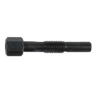 Gewindebohrer m.Führungszapfen,M14x1,25,L=70mm - KS Tools 150.5081