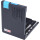 Nirostahl Gewinde-Reparatur-Satz M8x1,25x10,8mm, 24-tlg - KS Tools 150.6040