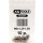 Gewindeeinsatz M8x1,25, 10,8mm, 10er Pack - KS Tools 150.6041
