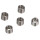 Gewindeeinsatz M10x1,0, 14mm, 5er Pack - KS Tools 150.6061