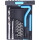 Nirostahl Gewinde-Reparatur-Satz M10x1,25x13,8mm, 19-tlg - KS Tools 150.6070