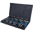 Nirostahl Gewinde-Reparatur-Satz M5-M12, 130-tlg - KS...