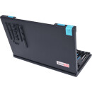 Nirostahl Gewinde-Reparatur-Satz M5-M12, 130-tlg - KS Tools 150.6150