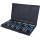 Nirostahl Gewinde-Reparatur-Satz M5-M12, 130-tlg - KS Tools 150.6150