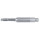 Gewindeschneidwerkzeug, M10x1,0, 115mm - KS Tools 150.6502