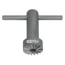 Planfräser, Ø 35,0 mm - KS Tools 150.7011