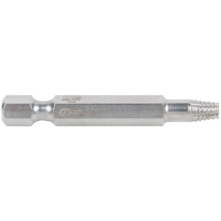 1/4" Spezial-Torx-Schrauben-Ausdreher-Bit, TE15 - KS Tools 150.7017