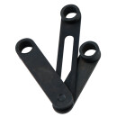 Bohrschablone - KS Tools 150.7030