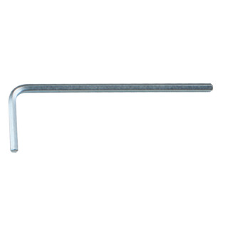 Sechskant-Winkelstiftschlüssel, 2 mm - KS Tools 150.7045