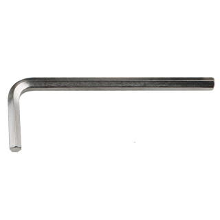 Sechskant-Winkelstiftschlüssel, 5 mm - KS Tools 150.7047