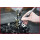 Ventilkeil-Montagewerkzeug Ø5 mm für Opel, VW, Audi - KS Tools 150.7056