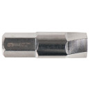 10 mm Spezial-Innensechskant-Schrauben-Ausdreher-Bit, HE...