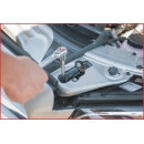 Scheinwerfer-Einstell-Schlüssel für Mercedes - KS Tools 150.8110