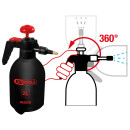 Universal-Druck-Zerstäuber, 2 l - KS Tools 150.8252