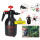 Universal-Druck-Zerstäuber, 2 l - KS Tools 150.8252