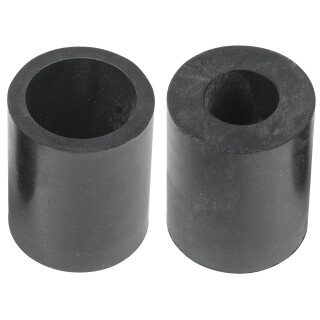 Gummirohrdichtungs-Satz, 2-tlg - KS Tools 150.9023