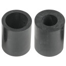 Gummirohrdichtungs-Satz, 2-tlg - KS Tools 150.9023
