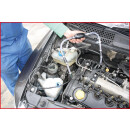 Diesel-Entlüftungs-/Vorbefüllungs-Satz, 7-tlg - KS Tools 150.9030