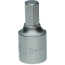 3/8" Öldienst-Bit-Stecknuss für...