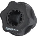 Bajonett-Adapter für Öl-Einfülltrichter...