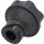 Bajonett-Adapter für Öl-Einfülltrichter für Volvo - KS Tools 150.9151