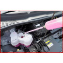 Absaug- und Füllhandpumpe, 0,2 Liter - KS Tools 150.9221