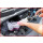 Absaug- und Füllhandpumpe, 0,2 Liter - KS Tools 150.9221