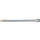 Metall-Flexrohr für 150.9250 - KS Tools 150.9251