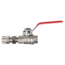 Absperrventil für Adapter - KS Tools 150.9258-R019P