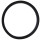 Dichtungsring (zwischen Behälter und Kopf) - KS Tools 150.9355-24