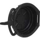 Auffangwanne 7,5 Liter, Ø 385 mm - KS Tools 150.9359
