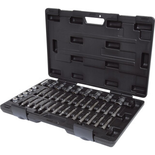 MASTER Stoßdämpfer Werkzeug-Satz, 39-tlg - KS Tools 150.9400