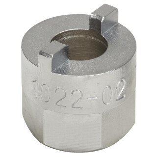 Nutmuttern-Schlüssel, 12,5mm, Volkswagen - KS Tools 150.9402