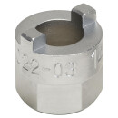 Nutmuttern-Schlüssel, 14,5mm, VAG - KS Tools 150.9403