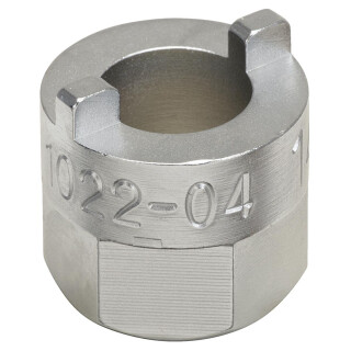 Nutmuttern-Schlüssel, 14,5mm, Austin - KS Tools 150.9404