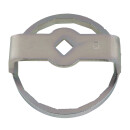 3/8" Ölfilterschlüssel,75-16 - KS Tools...