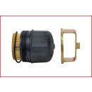 3/8" Ölfilterschlüssel,75-16 - KS Tools...