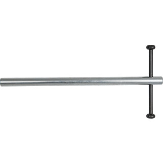 Stoßdämpfer-Kolbenstangen-Zugschlüssel, M14x1,5 - KS Tools 150.9455