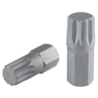 10mm Aufnahme XZN® Bit, M10 - KS Tools 150.9472