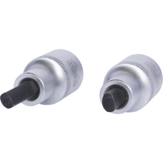 1/2" Flansch-Spreitzer-Satz, 2-tlg, 5-5,5mm - KS Tools 150.9490