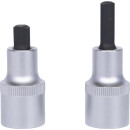 1/2" Flansch-Spreitzer-Satz, 2-tlg, 5-5,5mm - KS Tools 150.9490