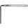 Innensechskant-Winkelschraubendreher 7,0 mm - KS Tools 150.9494