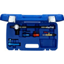 Getriebeöl-Ablasssystem-Satz, 5-tlg - KS Tools 150.9555