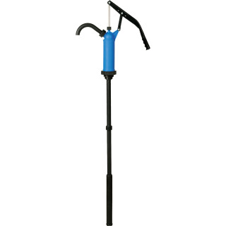 Kurbel-Fass-Pumpe für Harnstofflösungen - KS Tools 150.9560